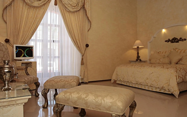 Palacio Borghese Hotel Boutique - Adults Only