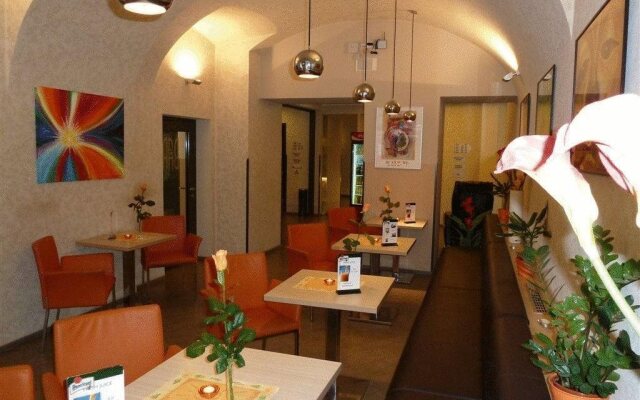 Hotel Pav