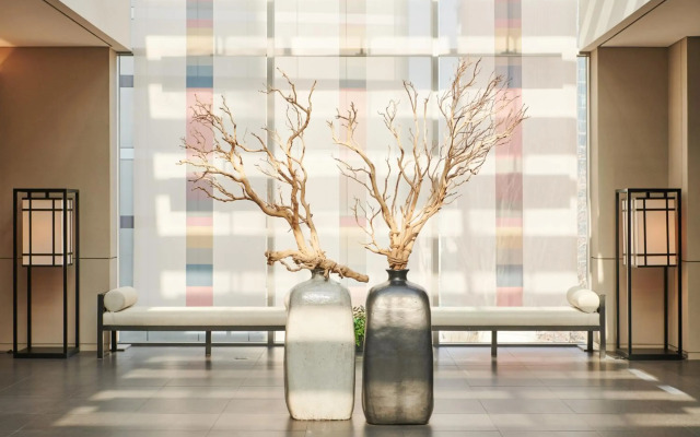 Nine Tree By Parnas Seoul Insadong