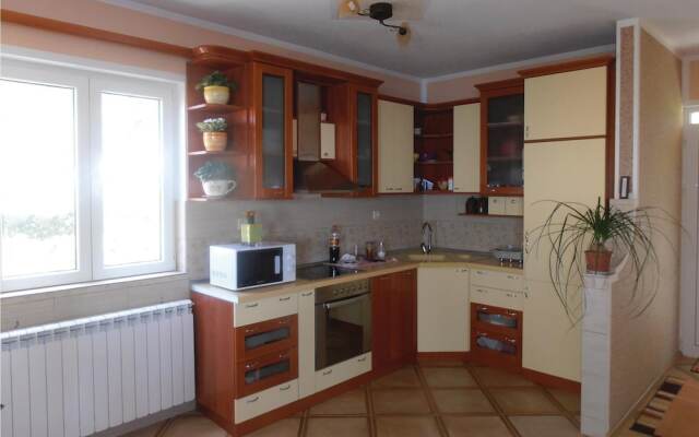 Amazing Home in Herceg Novi With Wifi and 3 Bedrooms