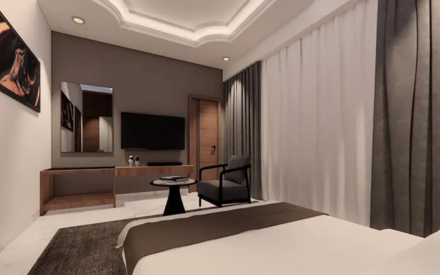 Utkal Hotels Bhubaneswar