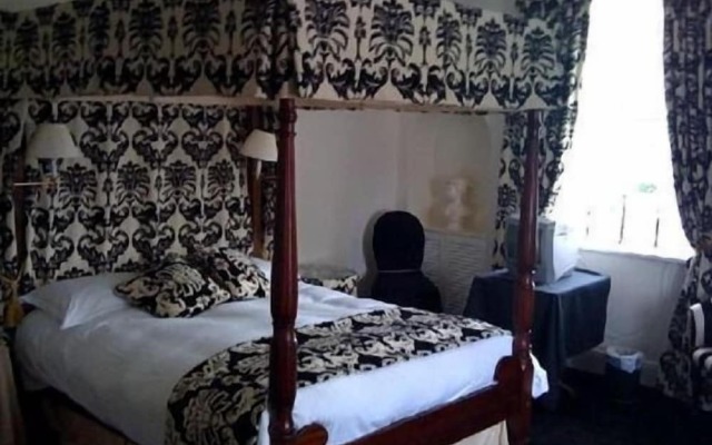 The Original Rosslyn Hotel