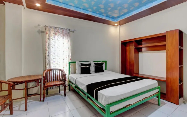 OYO 95019 Jeppi Homestay