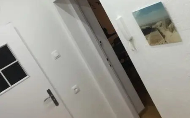 Apartament Kapitański Władysławowo
