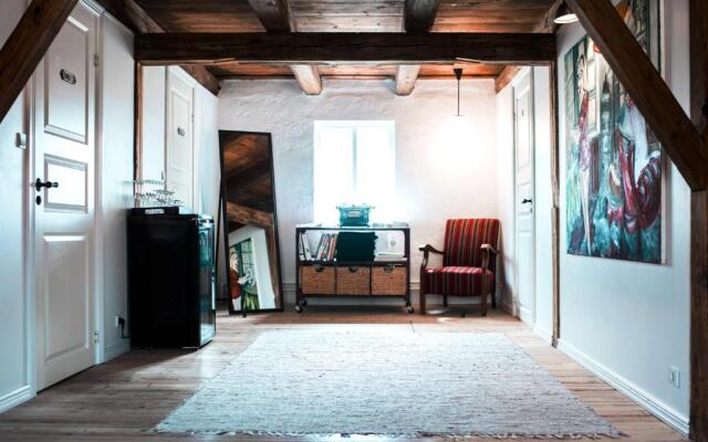Andelen Guesthouse