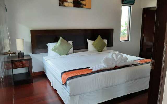 Baan Me Suk Spa & Resort Hua-Hin