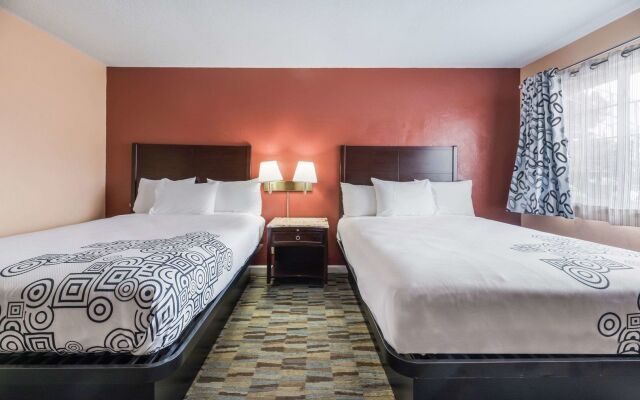 Rodeway Inn