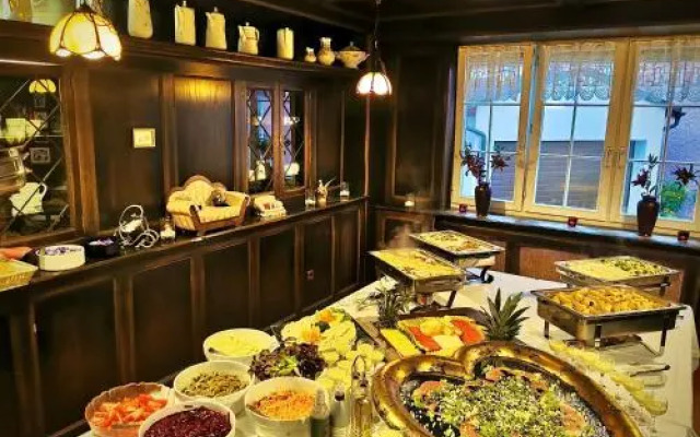 Meister BÄR HOTEL Bayreuth