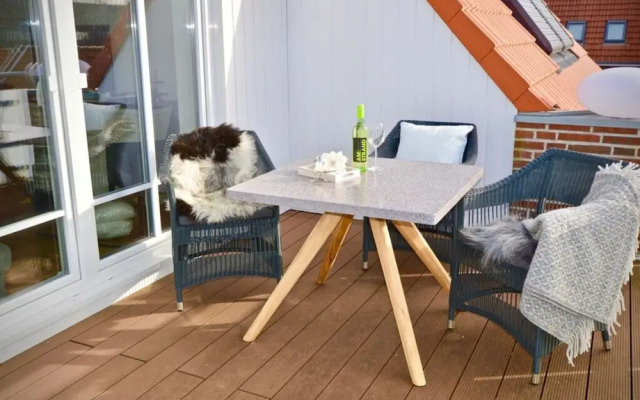 Sonnenperle Modern Retreat