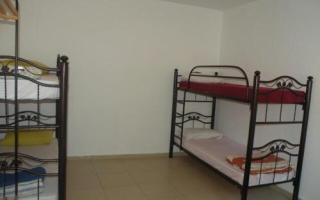 Yafo 82 Guesthouse