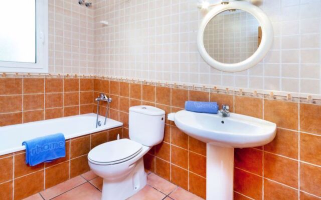 Villa Mimosa II L'Ametlla de Mar