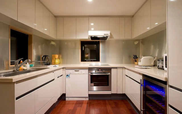 Holiday Niseko Cecuko