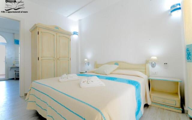 Villa Dessena Bed and Breakfast
