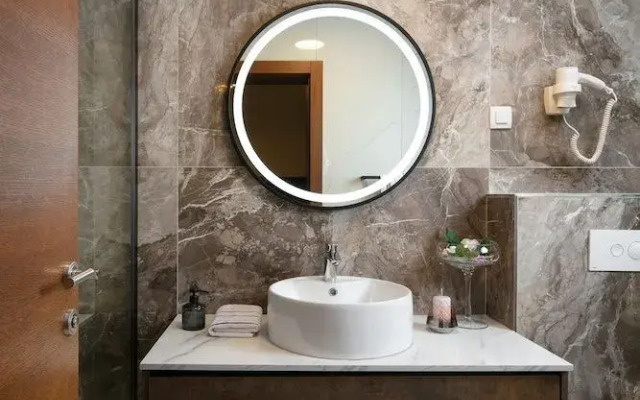 Resort Malibu Imperial