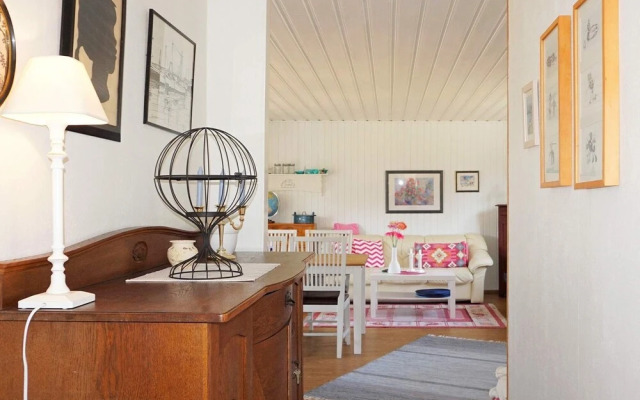 4 Person Holiday Home in Uddevalla