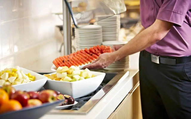 Mercure Sydney Potts Point