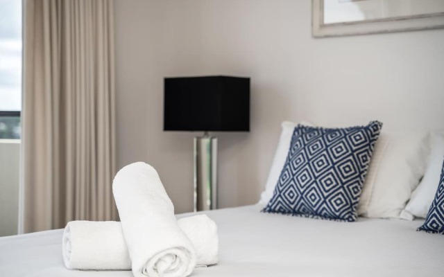 Grandview Apartments Ballina