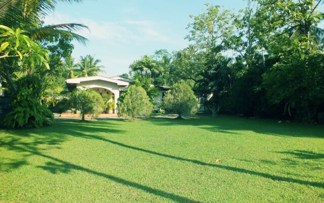 River Side Villa