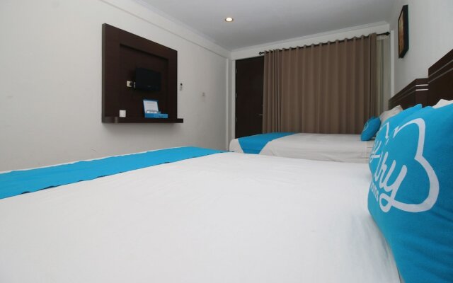Airy Sanur Bypass Ngurah Rai 41 Bali
