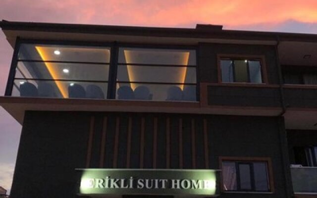 Erikli Suit Home