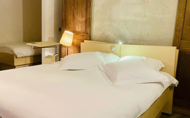 Hotel Le Dormeur du Val