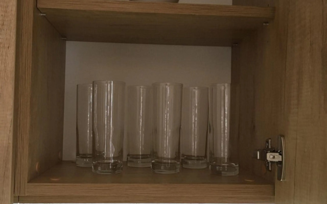 Luxury Belvedere View New Apartment