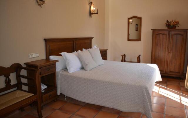 Hotel Sierra de Ubrique