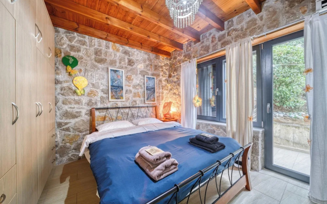 Magical View, Villa Asproneri, Kamena Vourla