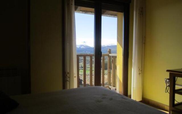 Hotel Rural La Dehesilla