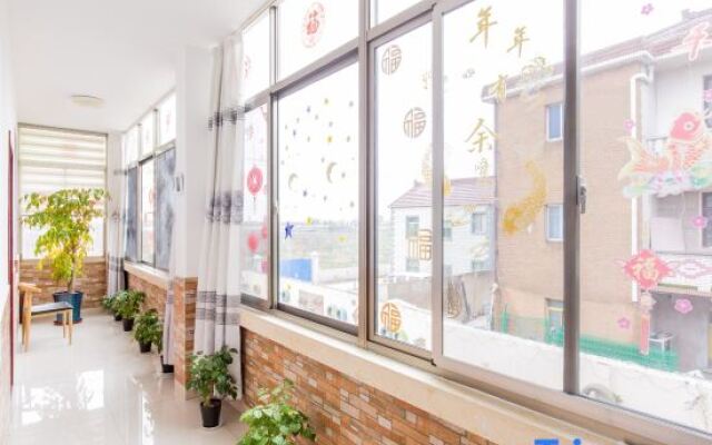 Xiangyuanju Guesthouse