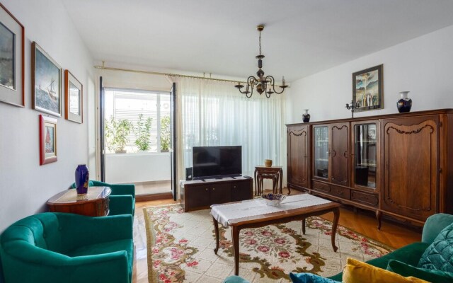 Awesome Apartment in Split With Wifi and 1 Bedrooms