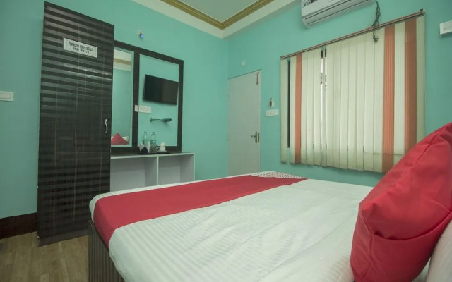 Garg Residency By OYO Rooms