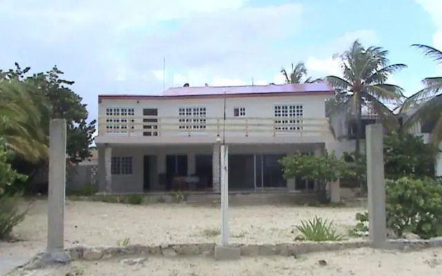Casa Alfredo