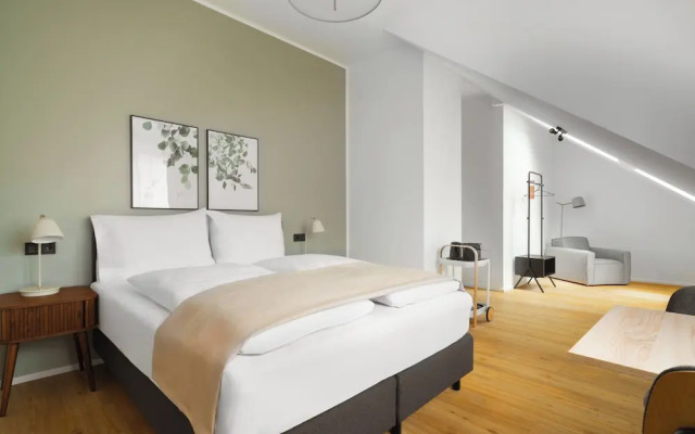 Limehome Graz Trauttmansdorffgasse