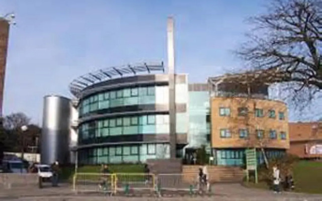 The Dolphin SA1 Hotel