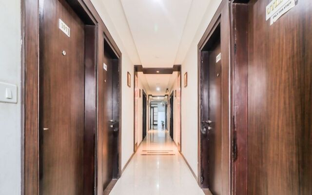 Capital O 1885 Hotel Krishna