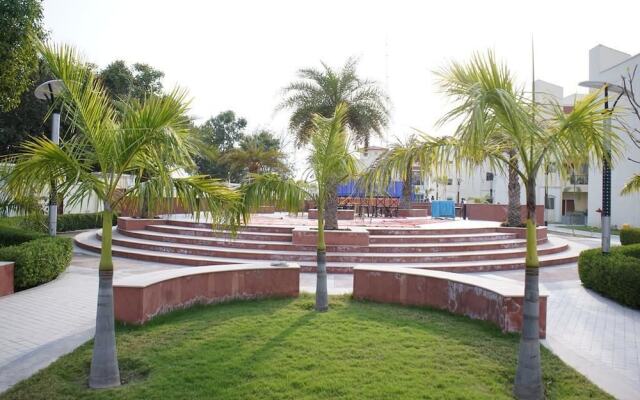 Bankey Bihari Holiday Homes By Naavagat