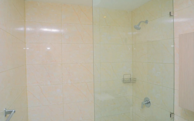 Homey 2Br Apartment At The Mansion At Dukuh Kemayoran
