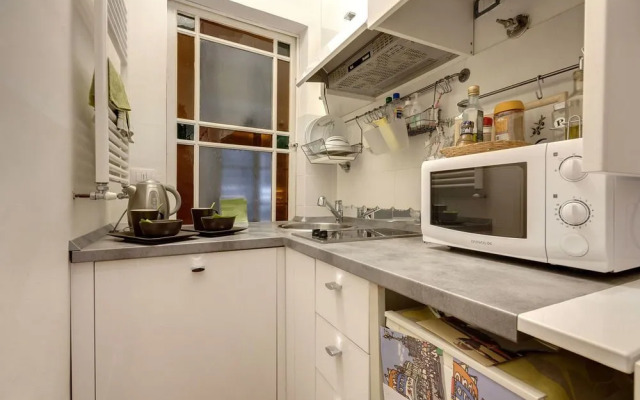 Home Sharing - Duomo