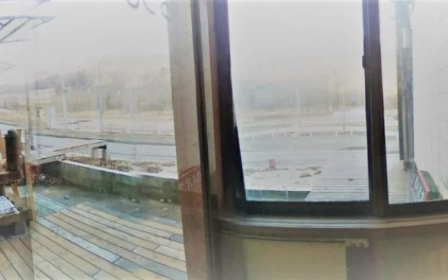 ILA hakushu guest house - Hostel