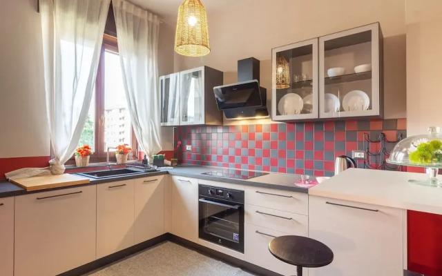 Urban House - 301 in Monza