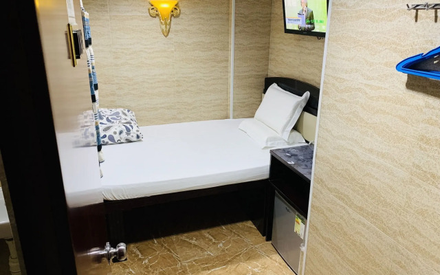 Sleep Inn