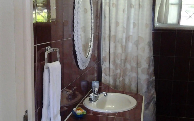 Rio Vista Resort