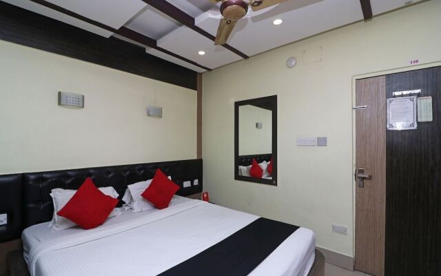 Hotel Presidency Inn
