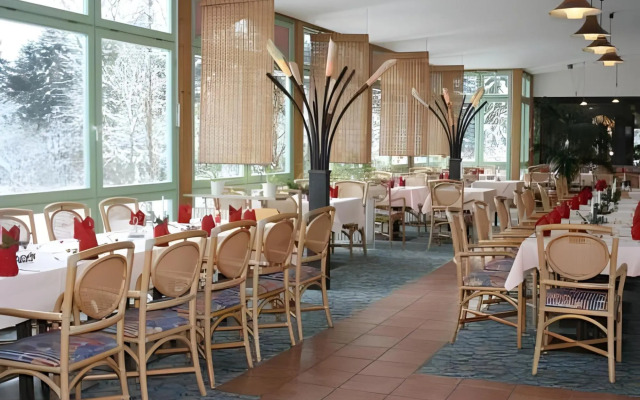 Parkhotel Hitzacker