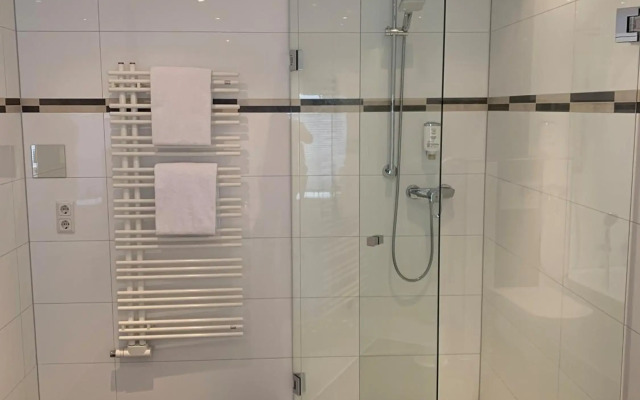 UNO Hotel Posthof Saarlouis