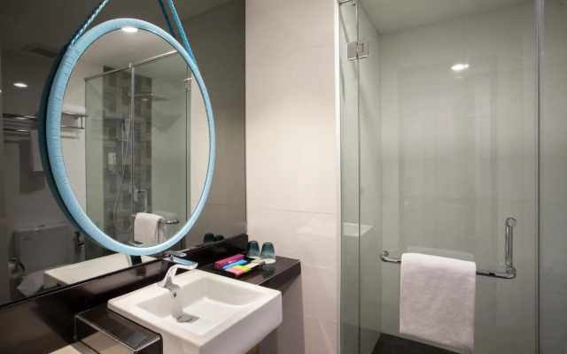 ibis Styles Medan Pattimura