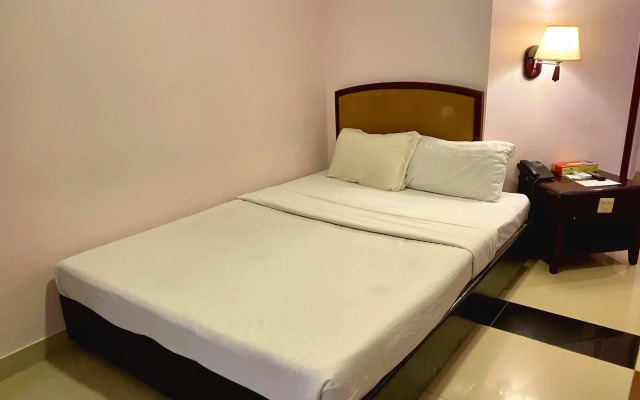 Nirvana Inn