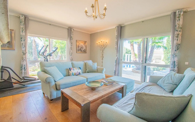 Yoba Horse Farm in Carvoeiro