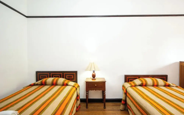 Real Hotel Monterrey